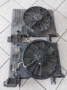 ВЕНТИЛЯТОР РАДИАТОРА VOLVO 850 S/V70