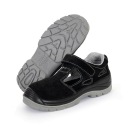 OHS РАБОЧАЯ ОБУВЬ ЗАЩИТНЫЕ МУЖСКИЕ ЖЕНСКИЕ САНДАЛИИ ДЛЯ РАБОТЫ КОМФОРТНЫЕ 36