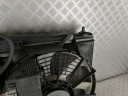 ENSEMBLE RADIATEURS RADIATEUR EAU LIQUIDE CLIMATISATION LEXUS RX III 450 H 09-photo 11