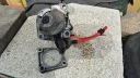 FIAT DUCATO BOXER JUMPER 2.8 DÉMARREUR 63114014 DENSO 2,8 JTDphoto 7