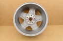 ДИСК АЛЮМІНІЄВА JEEP COMMANDER 17'' 5X114.3 5X127 7.5J НОВА 1HE69TRMAA  (17451625228) фото min 11