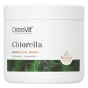 OstroVit CHLORELLA Pyrenoidosa 1000 таблеток НАТУРАЛЬНЫЕ ВОДОРОСЛИ 990мг Суперпродукт