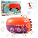 МАШИНА ДЛЯ ПРОИЗВОДСТВА ПЕНЫ ДЛЯ ВАНН ДИНОЗАВРОВ