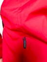 Didrikson pánska bunda s microtech membránou Veľkosť:M Kapucňa odnímateľná kapucňa