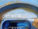 SKODA OCTAVIA II 08-13 RESTYLE 1,4 TSI PUMP FUEL 5 PIN VDO  photo 8