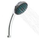 1F РУЧКА ДЛЯ ДУША ANTI-CALC SLU-03