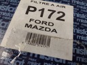 FILTRO AIRE MAZDA 626 2.0 16V 92- 