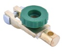 SERRE-CÂBLE HEBEL INTERRUPTEUR MASSES BATTERIE VERROU 175Aphoto 13