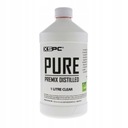 XSPC Pure Coolant, 1 литр — прозрачная УФ охлаждающая жидкость
