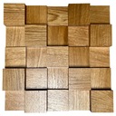 Акустическая панель дерево ЗОЛОТОЙ ДУБ *551