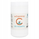 WITAMINA C do BASENU 1KG - od AQUA MAGIC