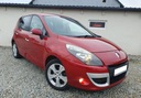 Renault Scenic SLICZNY 1.4 TCe 130KM Bogata We... Przebieg 150000 km