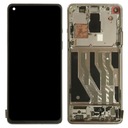 Для OnePlus 8 IN2013 IN2017 IN2010 IN2019 OEM экран AMOLED класса S