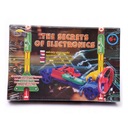 СЕКРЕТЫ ЭЛЕКТРОНИКИ ЭЛЕКТРОМОБИЛЯ. МАЛАЯ ЭЛЕКТРОНИКА