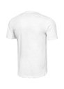 Pánske tričko Pitbull Small Logo Malé Basic Veľkosť L