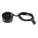 Gimbal 2204 260KV Металлический бесщеточный двигатель для