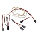 Замена модели RC LED Pts