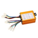 Запчастини Та Аксесуари 4G 24V 500W