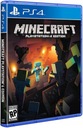 MINECRAFT PLAYSTATION 4 EDITION PL PLAYSTATION 4!