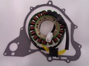 ALTERNATOR STATOR YAMAHA XVS 650 V-STAR 98-06 r.