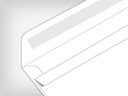 Конверт, самозаклеивающиеся конверты для писем С6, 25 шт. Бантекс