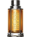 Boss The Scent средство после бритья 100 мл