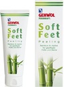GEHWOL SOFT FEET BAMBOO ПИЛИНГ ДЛЯ НОГ 125 МЛ