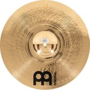 MEINL Pure Alloy Custom Medium Thin Crash 16" Fajta crash