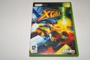 Gra XGRA Extreme G racing association Xbox original Microsoft Xbox Platforma Xbox