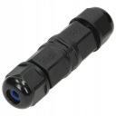 РАЗЪЕМ ПРЯМОГО КАБЕЛЯ МИНИ IP68 3x1,5 мм2 450 В/16 А