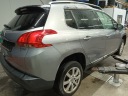 PEUGEOT 2008 CU 2013 - 2018 КОРОБКА РУЛЬОВА 9822423480 6700003119  (18889231817) фото min 11