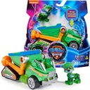 ЩЕНЯЧИЙ ПАТРУЛЬ ОТЛИЧНЫЙ ФИЛЬМ КАМЕННАЯ МАШИНА + ФИГУРКА