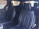 CHRYSLER PACIFICA 2017 - 2020 SET SEATS LEATHER 