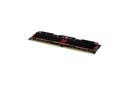 DDR4 GOODRAM IRDM X BLACK 16GB 3200MHZ CL16 Výrobca Goodram