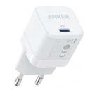 Зарядное устройство Anker PowerPort III USB-C, адаптер для настенного зарядного устройства, 20 Вт