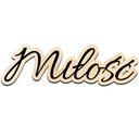 Надпись на стене для спальни ЛЮБОВЬ. Деревянная надпись на столе НЕВЕСТНОЙ ПАРЫ.