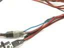 HALOGEN LED-14 + SIGNAL DEFENDER LUMINA LIGHTS 150MM - 2PCS  photo 10