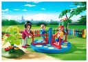 Playmobil City Life 5568 Plac zabaw Wiek dziecka 4 lata +