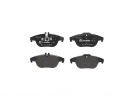 BREMBO DROIT 50 104 KIT PLAQUETTES FREINS FREINS DISQUEphoto 11