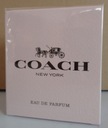 COACH WOMAN EDP 30ml SPREJ Stav balenia originálne