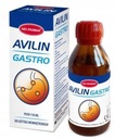 AVILIN Gastro refluks zgaga wrzody 110 ml