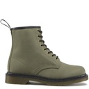ДР. MARTENS CASTEL AVIATOR КАНВАС ХАКИ размер 3(36)