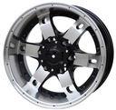 LLANTAS 16'' CHEVROLET ASTRO AVALANCHE EXPRESS 