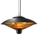 Инфракрасный обогреватель Solaris Orbit 405077