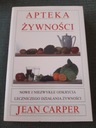 J.CARPER ПИЩЕВАЯ АПТЕКА BDB-