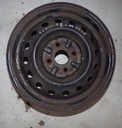 СТАЛЬНОЙ ОБОД 5.5X14 4X100 ET45
