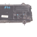 BMW F31 PROTECTION COUVERCLE BOUCHON PLASTIQUE 7263164photo 9