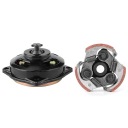 6 KIT KIT PALY DRUKOWEGO ZESTAWKI DOTYCZNE DO DO MINI MOTO MOTO 2K  photo 9