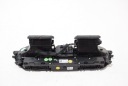 BMW F44 G42 G20 G21 G22 G26 PANNEAU CLIMATISATION GRILLE CONDUIT D'AIR CENTRALEphoto 9