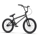 Rower BMX WTP Thrillseeker L Black 20.5''